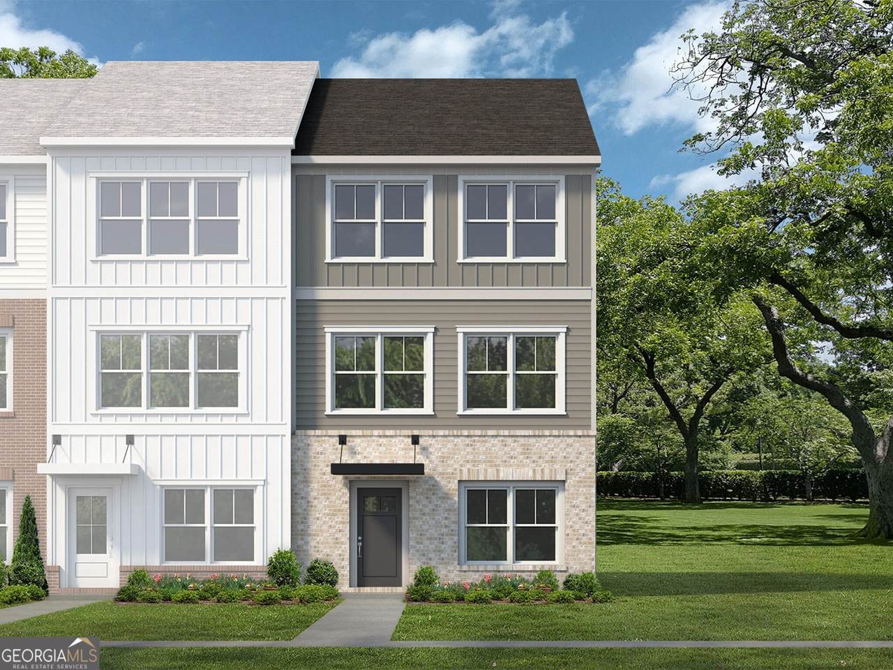 814 Glennferry Road - Photo 1