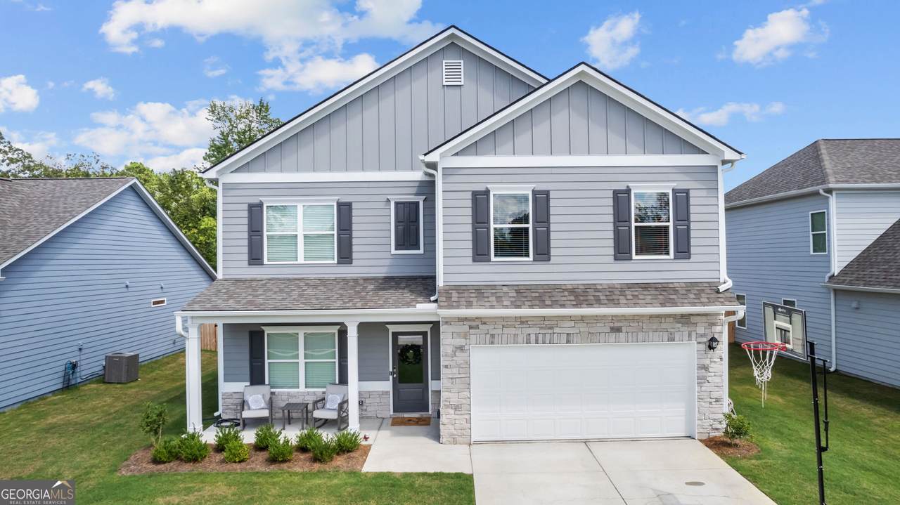 8 Mossy Oak Lane - Photo 1