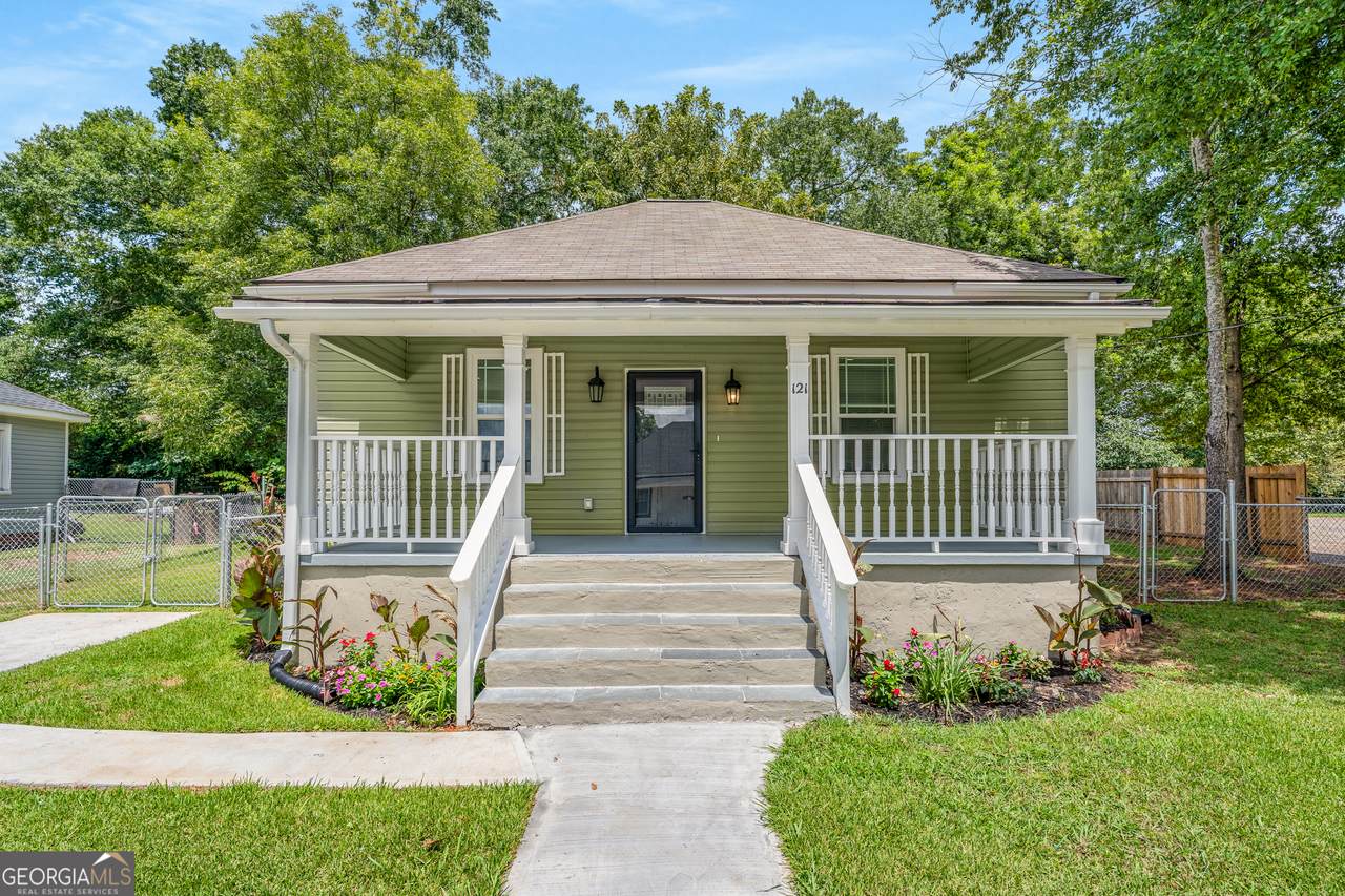 121 Peachtree Street - Photo 1