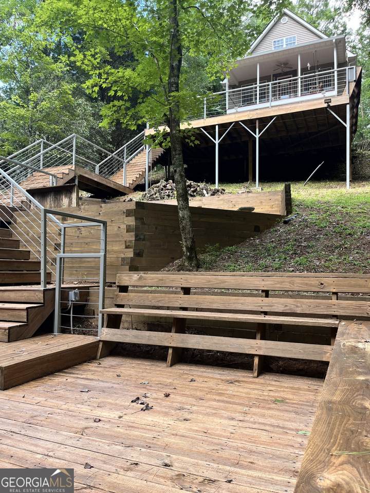 512 Running Deer Road - Photo 1