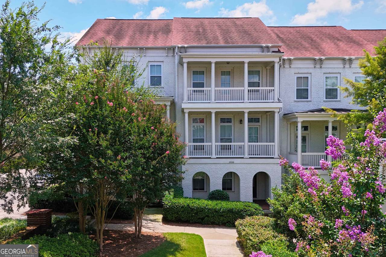 1928 Morrison Drive - Photo 1