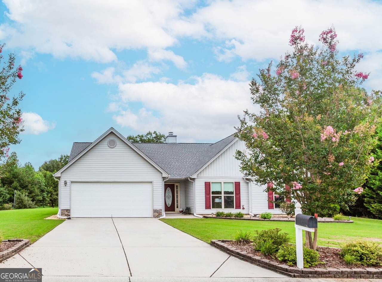 1411 Silvergate Way - Photo 1