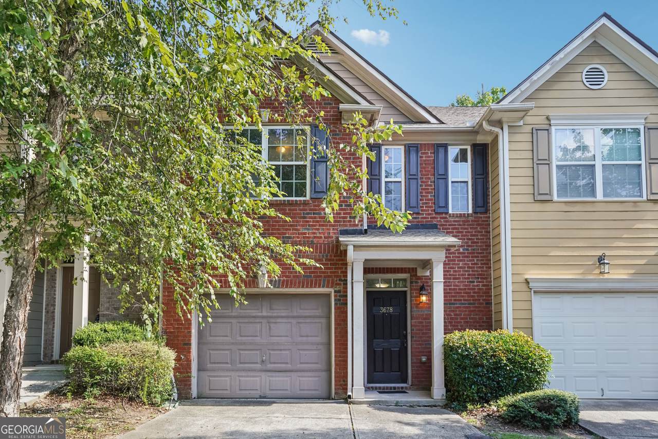 3678 Utoy Drive - Photo 1