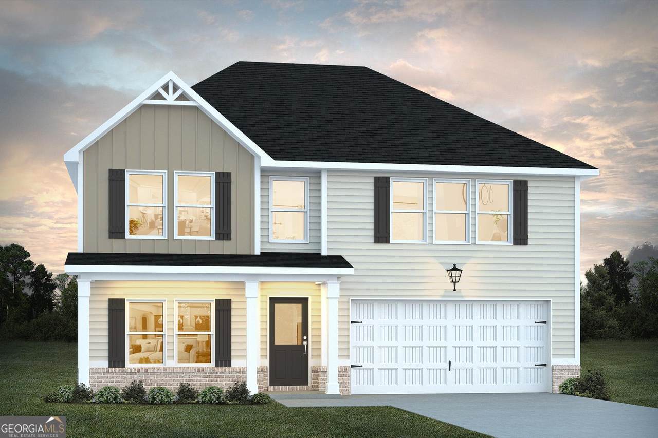 100 Percheron Road - Photo 1