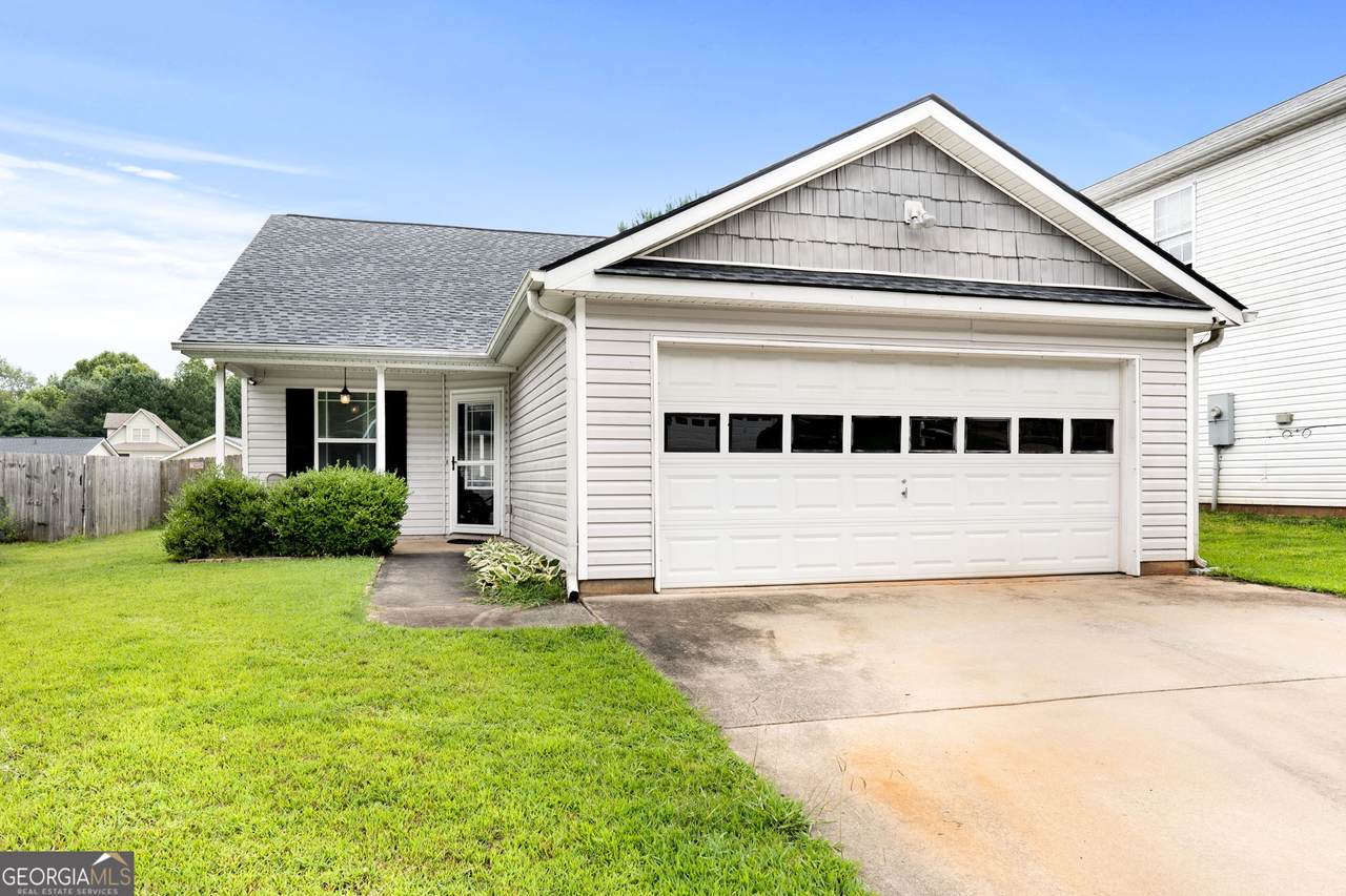 244 Wrightsburg Way - Photo 1