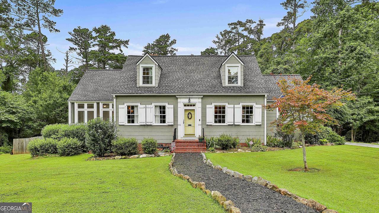 6455 Rivertown Road - Photo 1