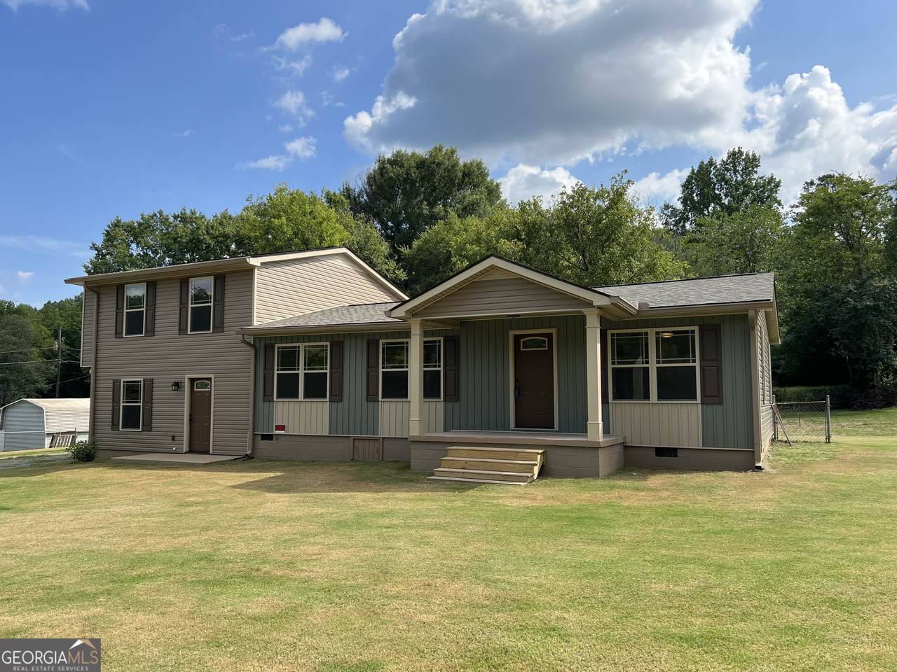 3667 Cave Spring Road - Photo 1