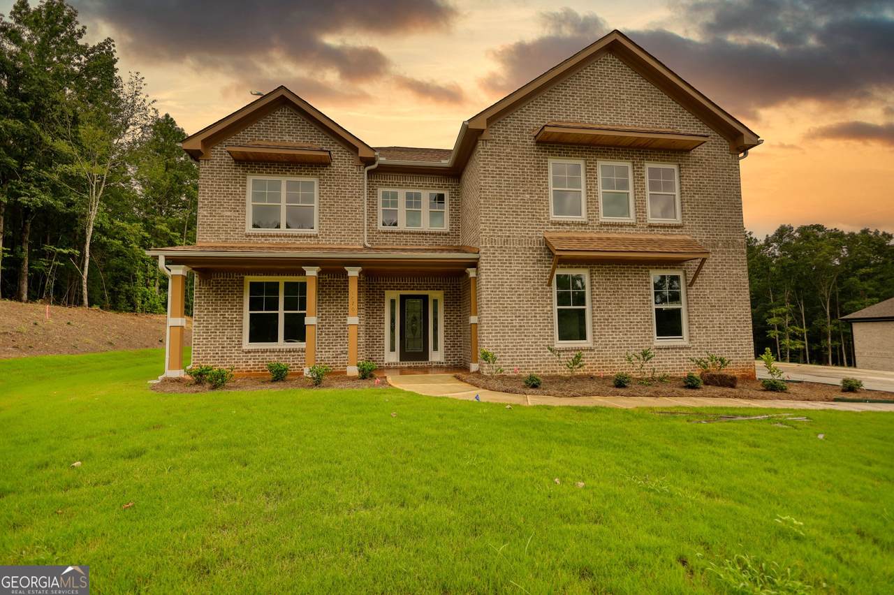 1020 Queens Bridge Way - Photo 1