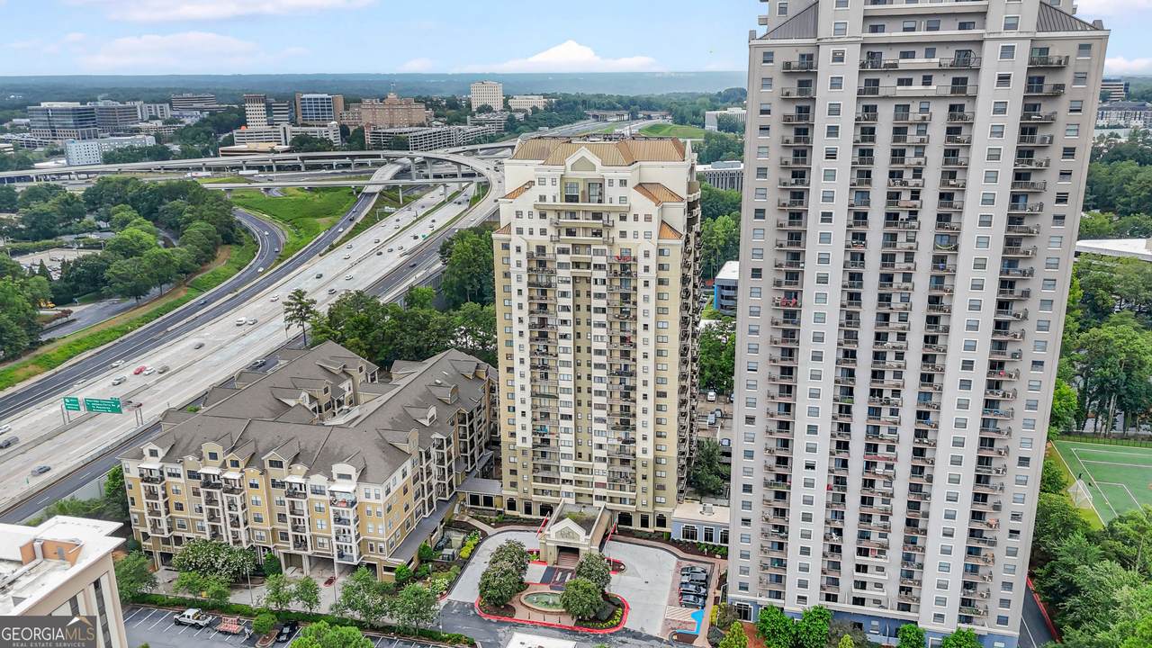 795 Hammond Drive - Photo 1