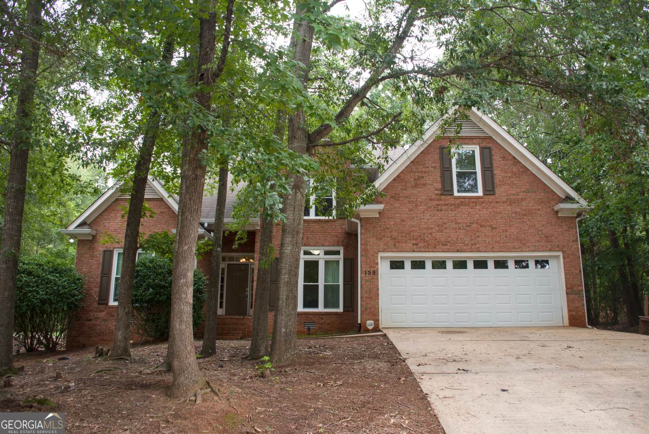 189 Ashbrook Drive - Photo 1