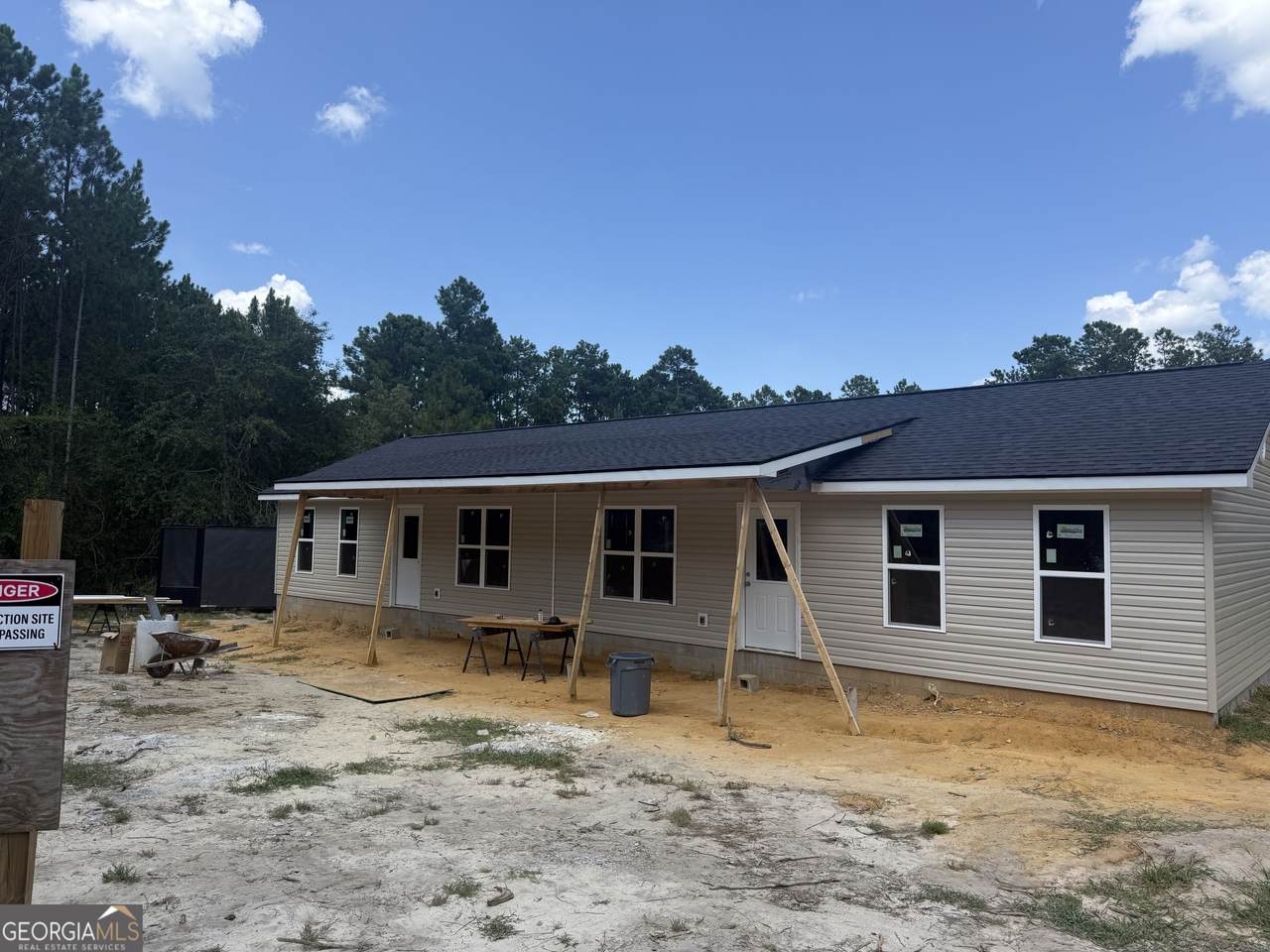 1608 Scotland Road - Photo 1