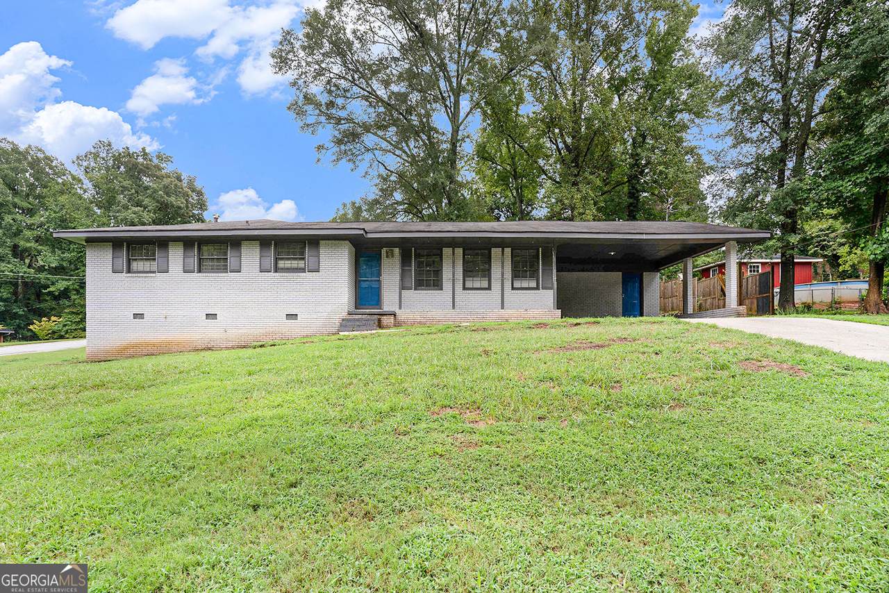 6191 Indian Creek Circle - Photo 1