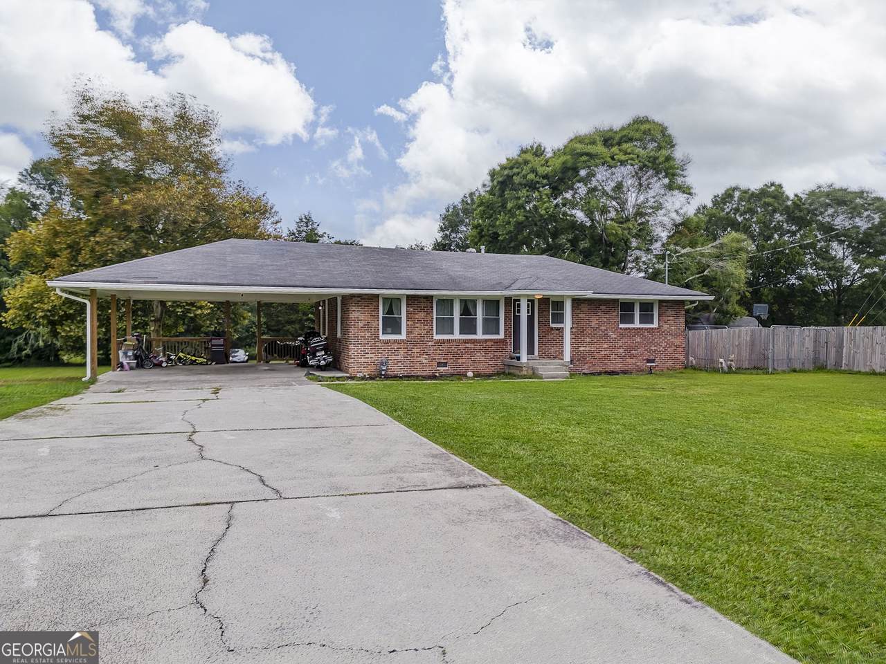 2020 Old Cedartown Road - Photo 1