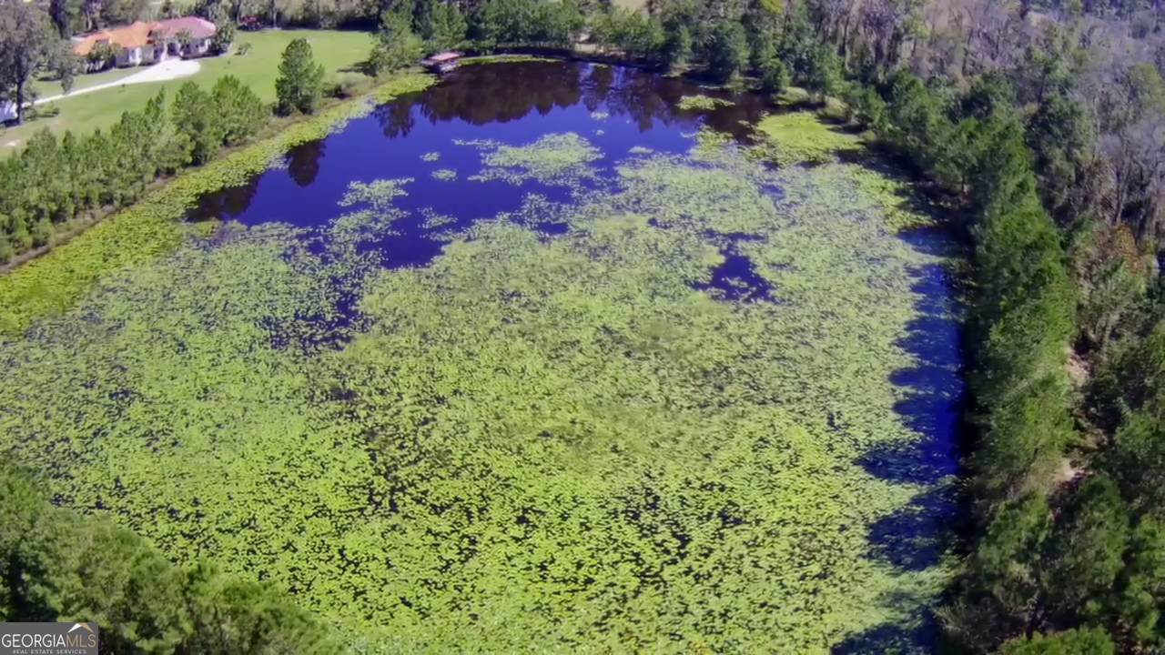 0 Lumby Smith Road - Photo 1