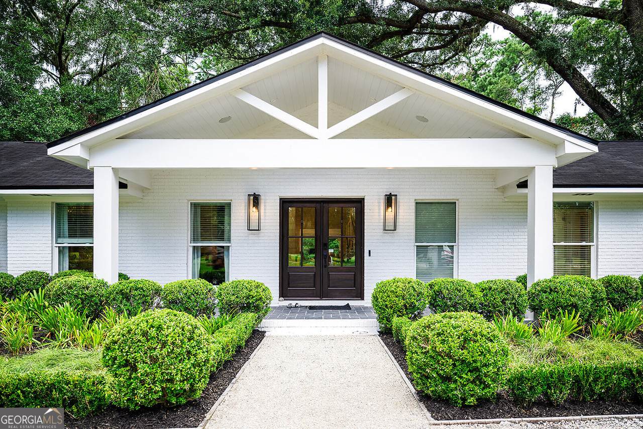 4909 Frederica Road - Photo 1