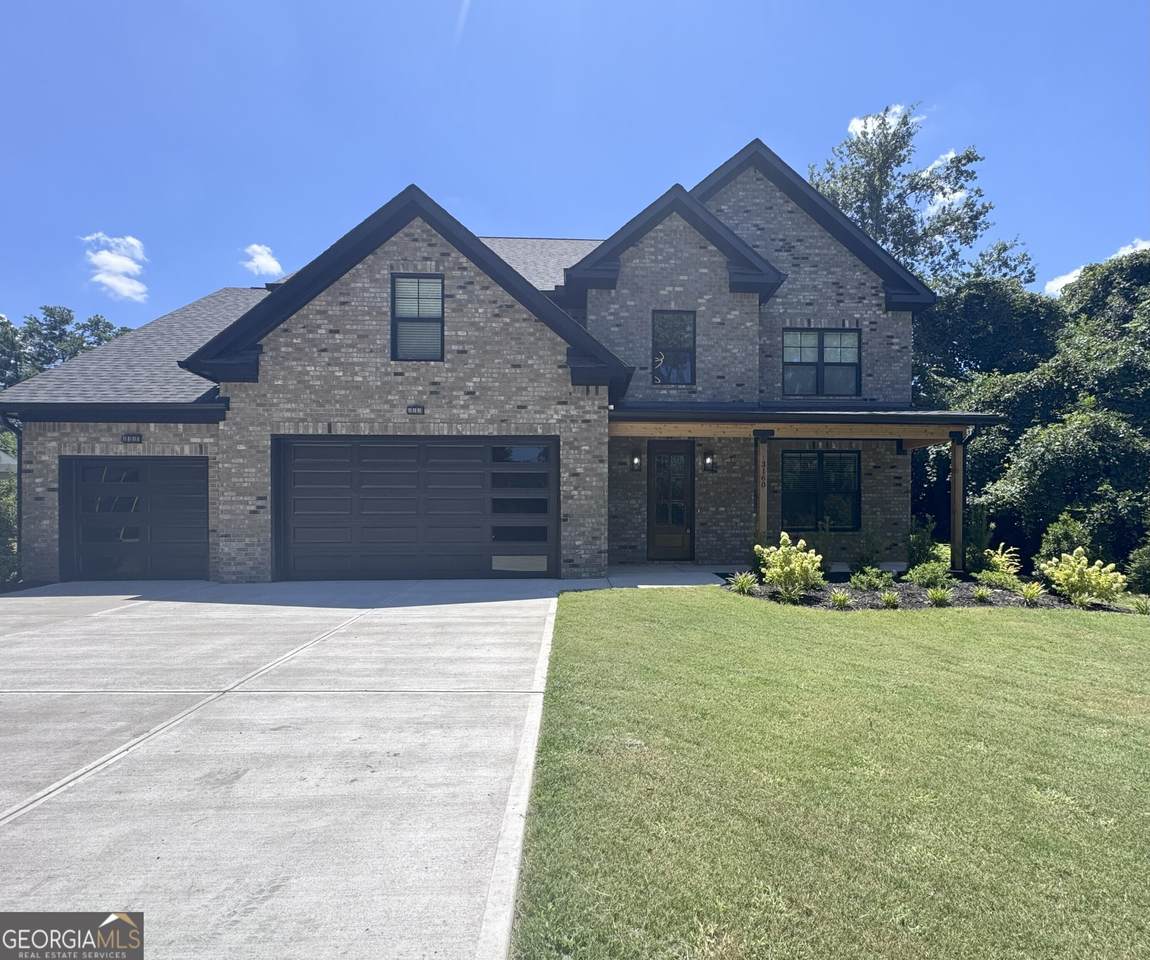 3160 Donald Road - Photo 1