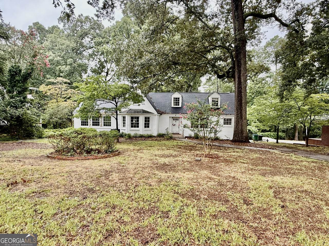 3439 Old Jonesboro Road - Photo 1