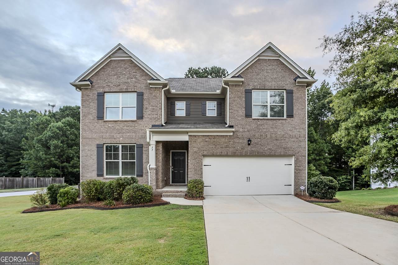 77 Rushing Creek Trail - Photo 1