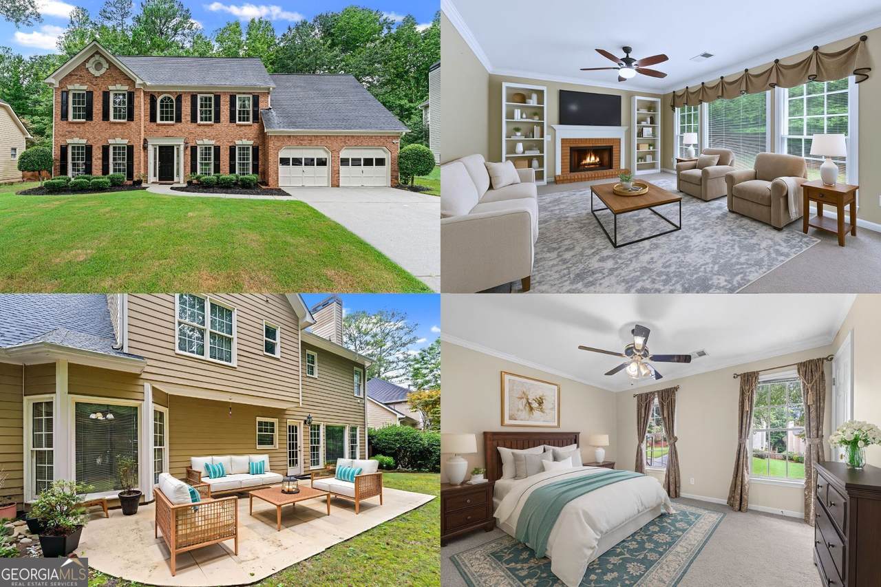 3034 Brookgreen Trail - Photo 1