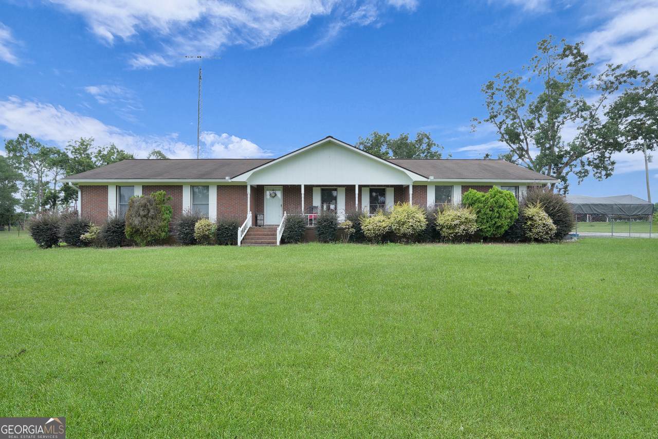 14936 Ga Highway 86 - Photo 1