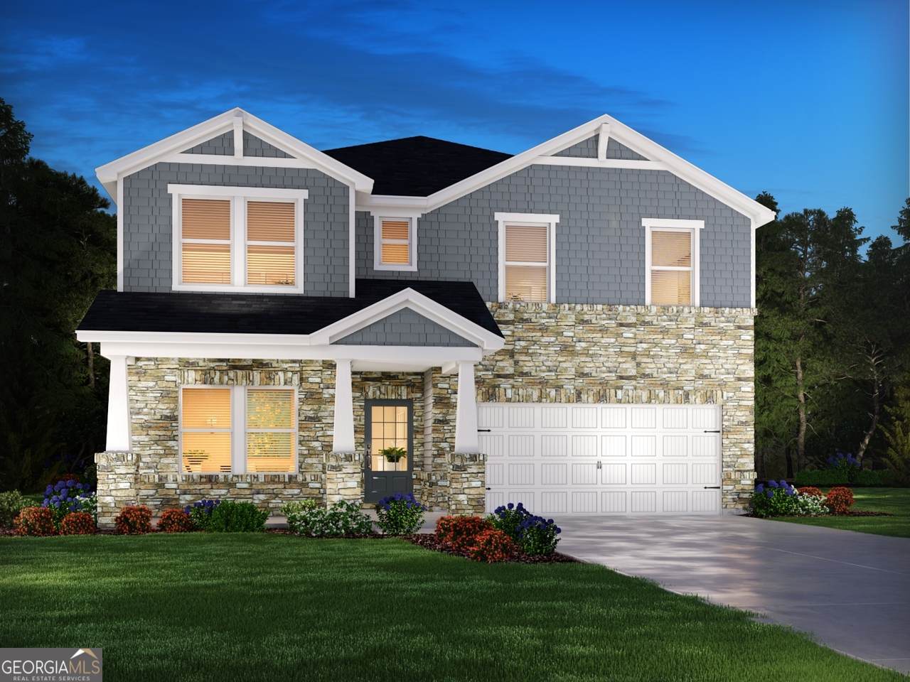 406 Tallulah Lane - Photo 1