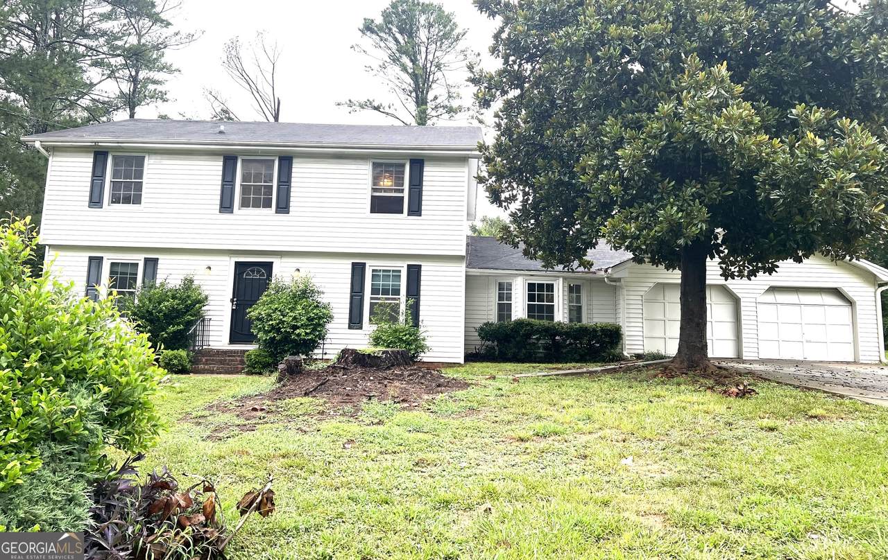 4594 Bexley Drive - Photo 1