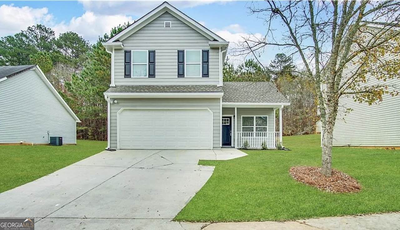 9161 Jefferson Village Boulevard - Photo 1