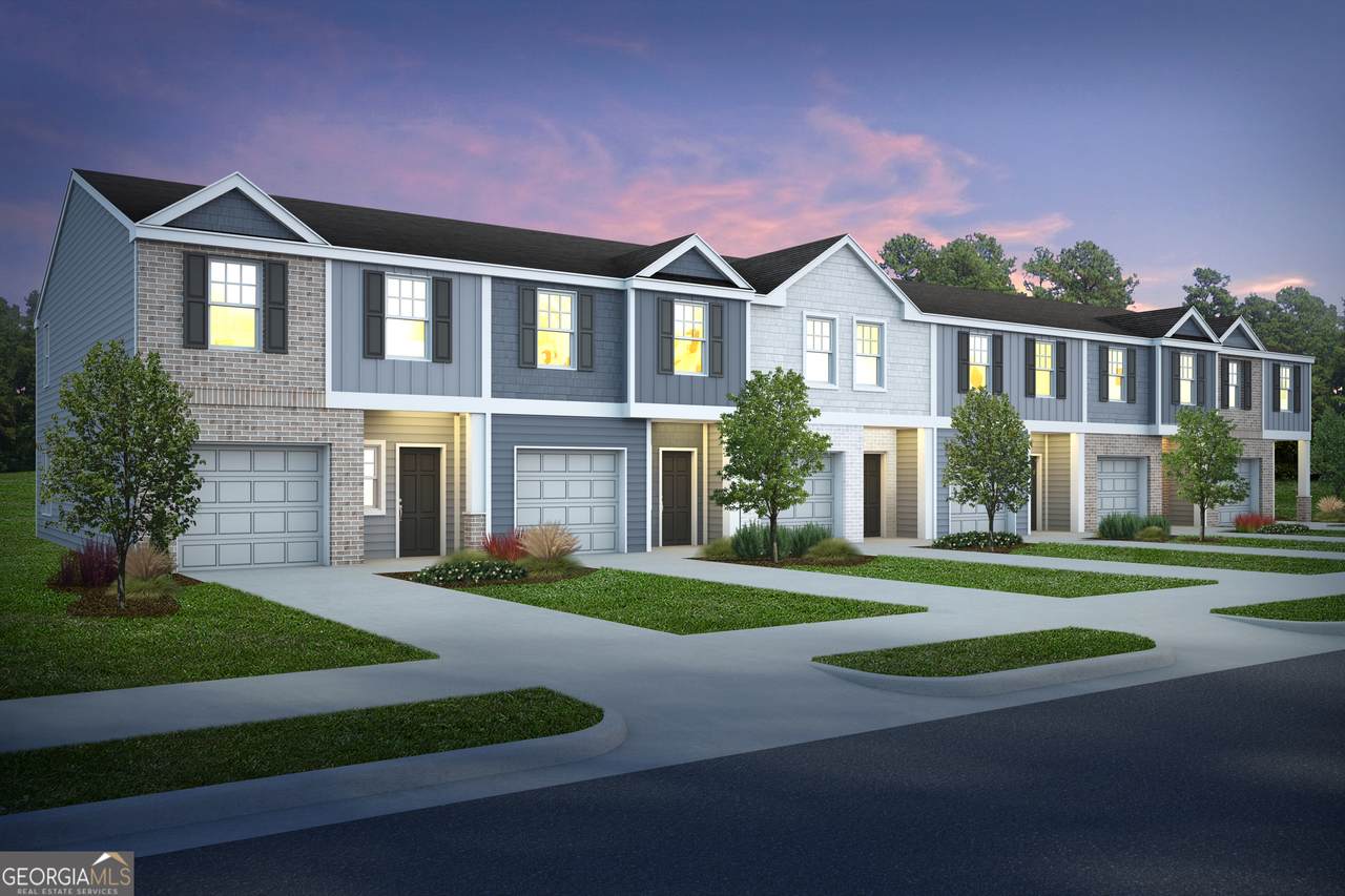 4263 Notting Hill Drive - Photo 1