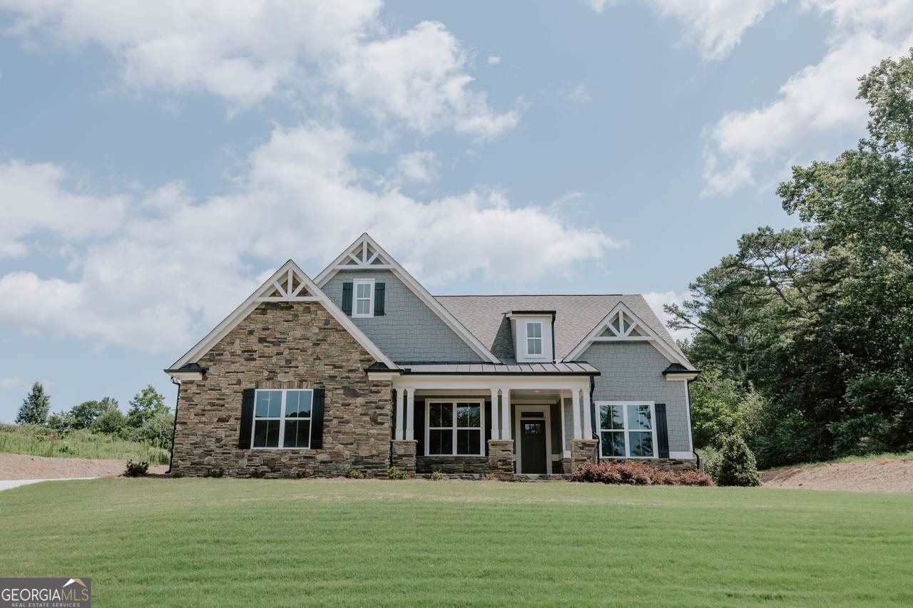 417 Sweetgrass Drive - Photo 1