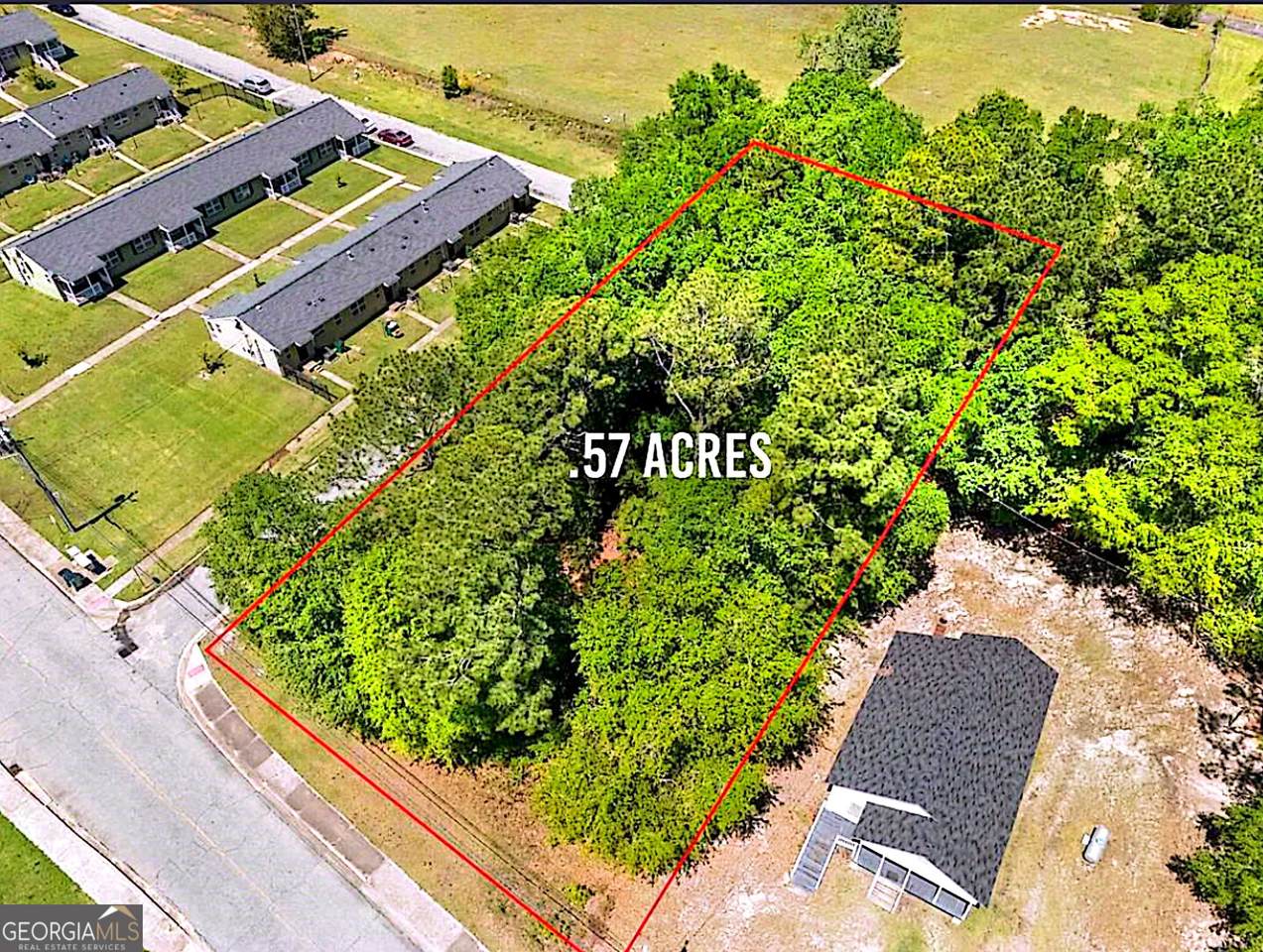 0 W Pinson Street - Photo 1