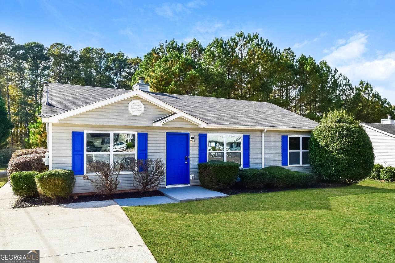 8043 Trinity Park Drive - Photo 1