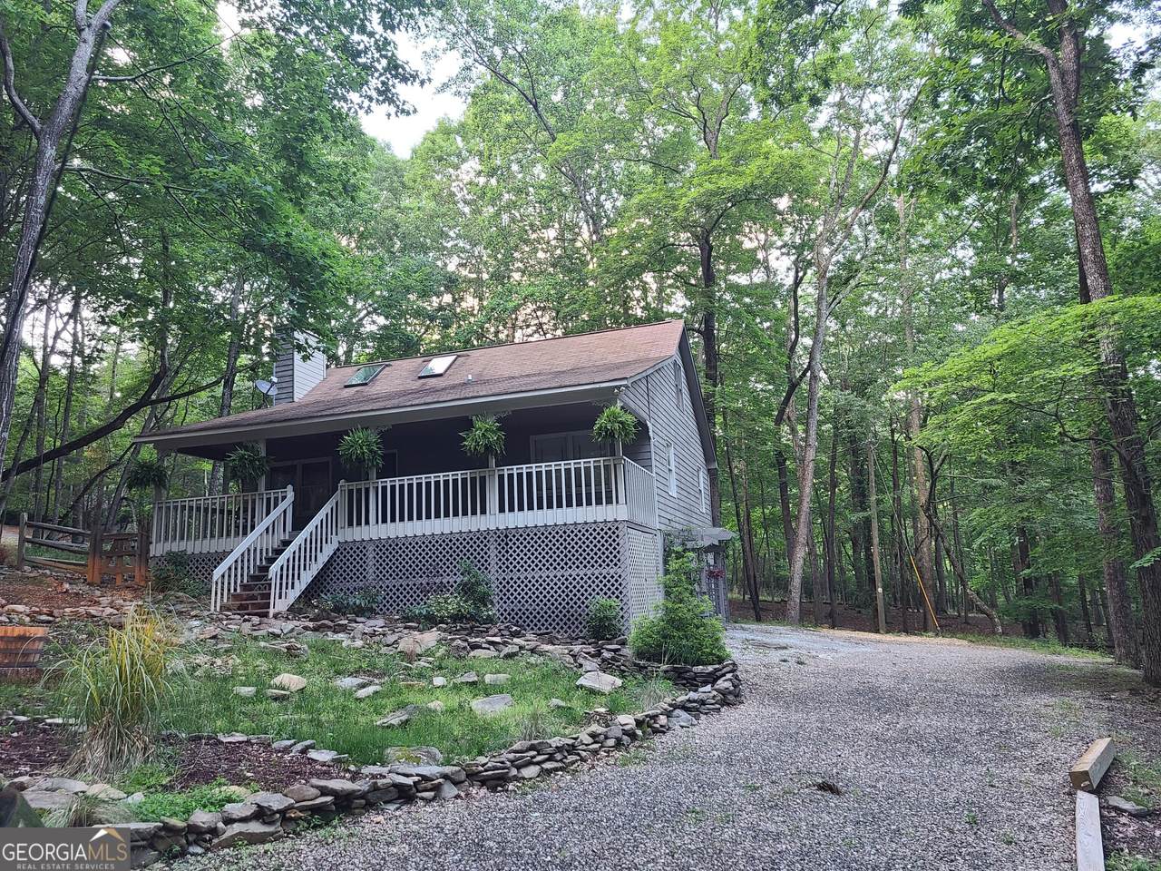 120 Rocky Stream Court - Photo 1