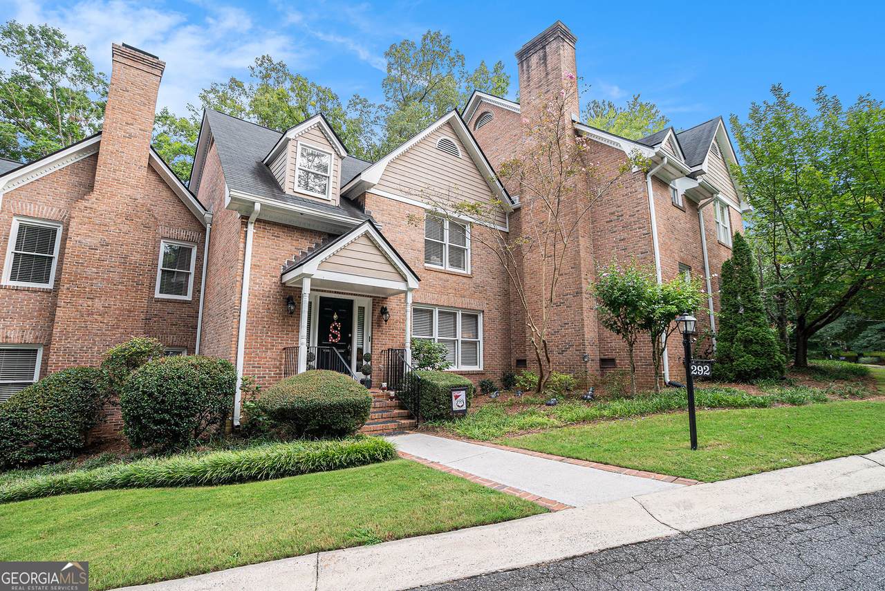 292 Wood Lake Drive - Photo 1