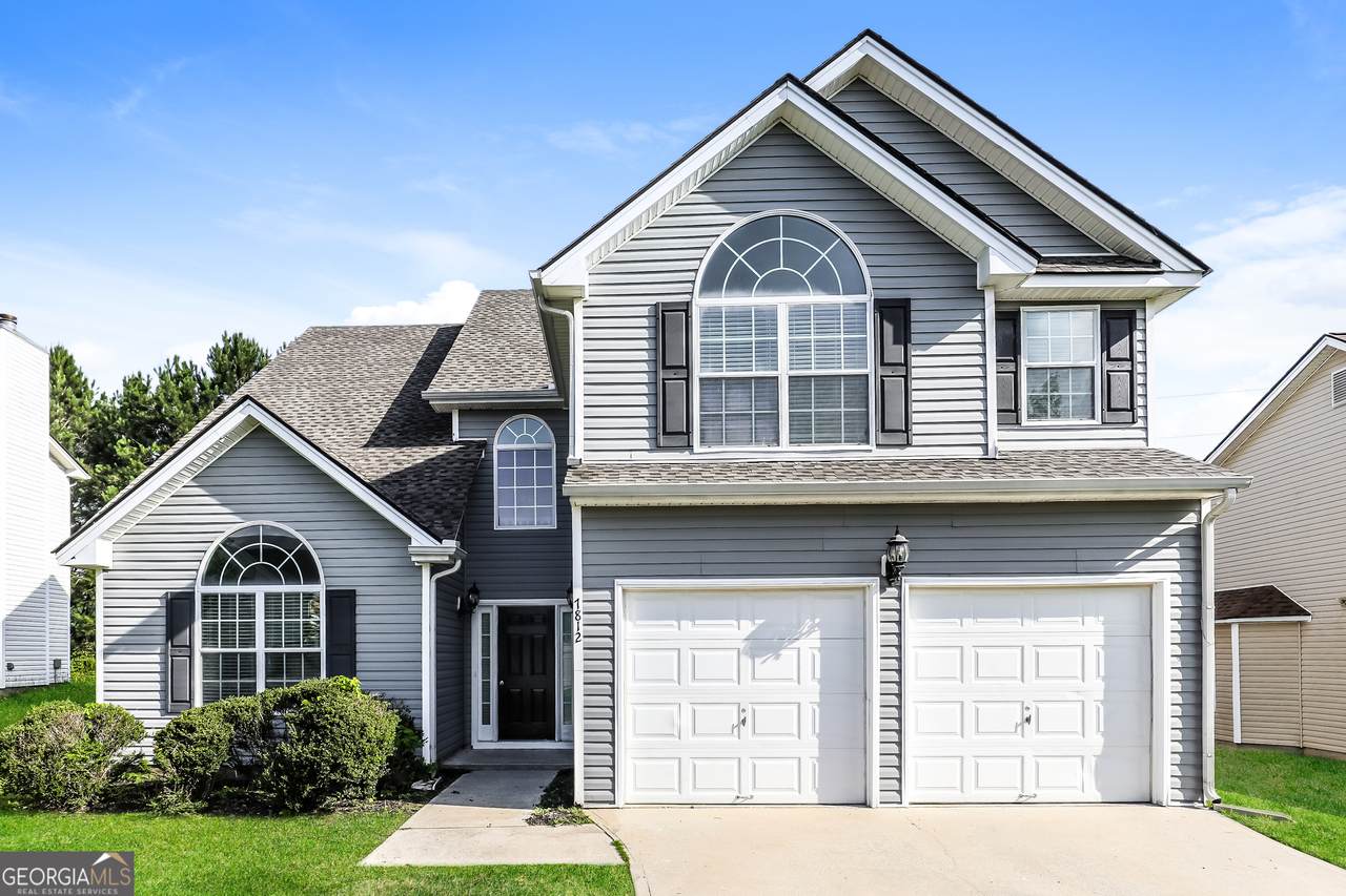 7812 Bell Tower Lane - Photo 1