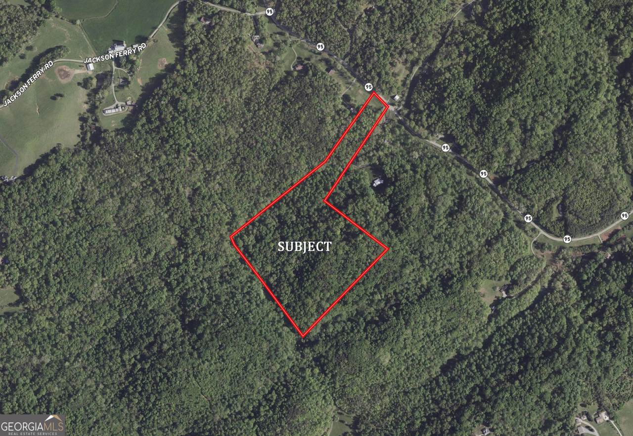 0 Highway 95 - Photo 1