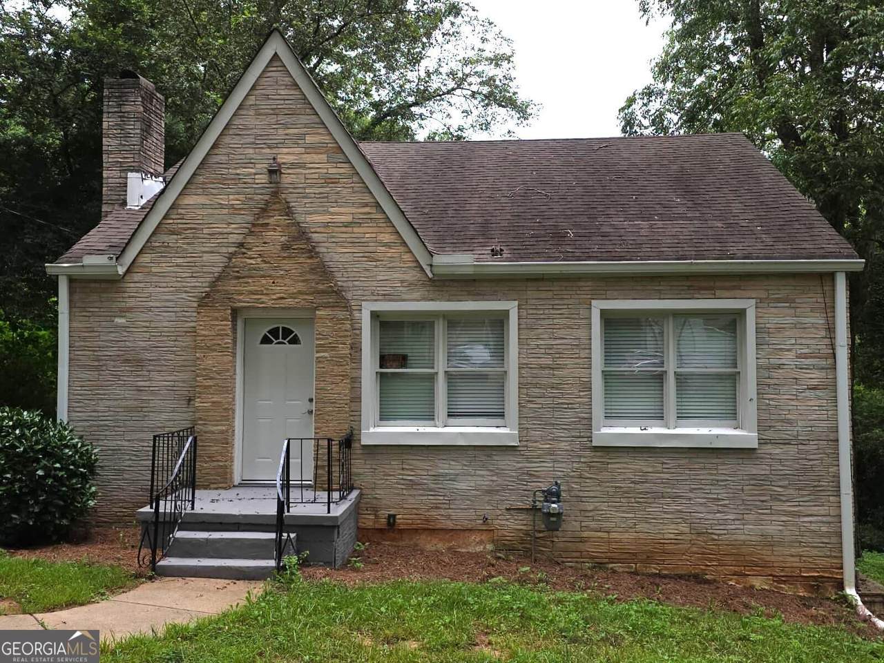 2168 Rhinehill Road - Photo 1