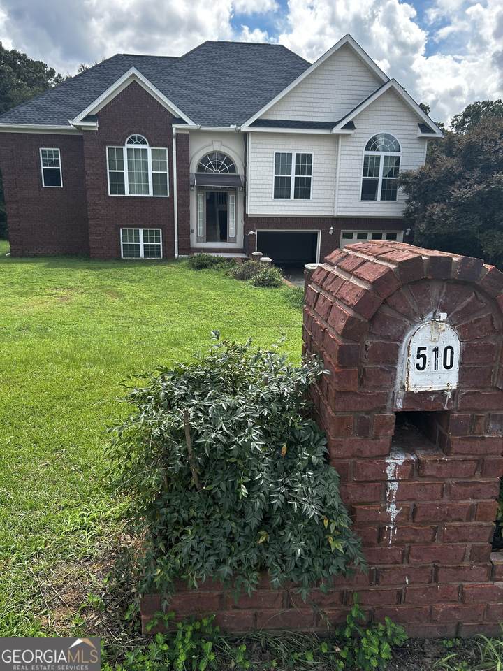 510 Southland Trail - Photo 1