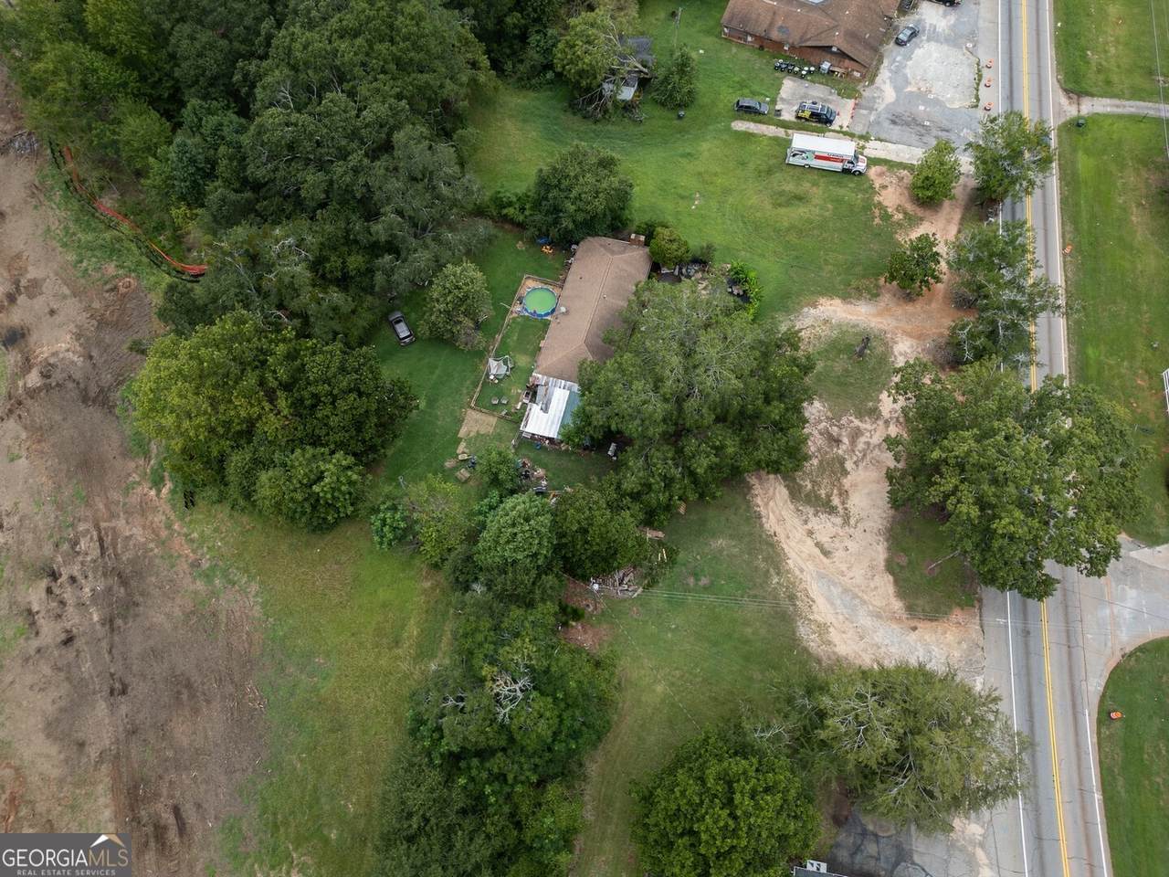 4009 Salem Road - Photo 1