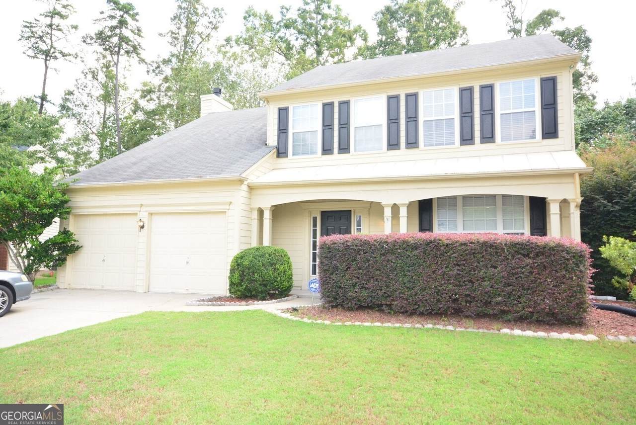 2052 Tallapoosa Drive - Photo 1