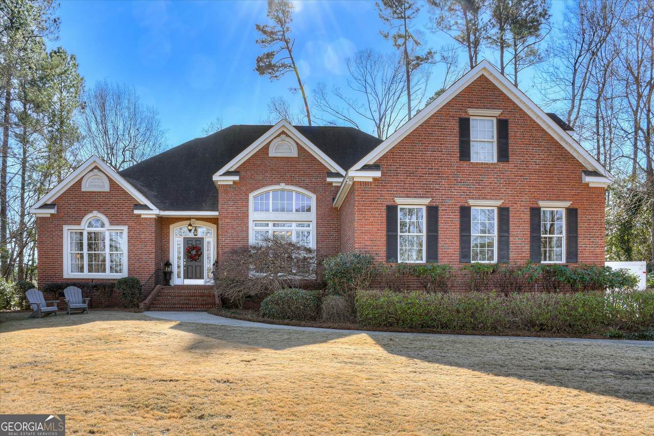 3218 Ramsgate Road - Photo 1