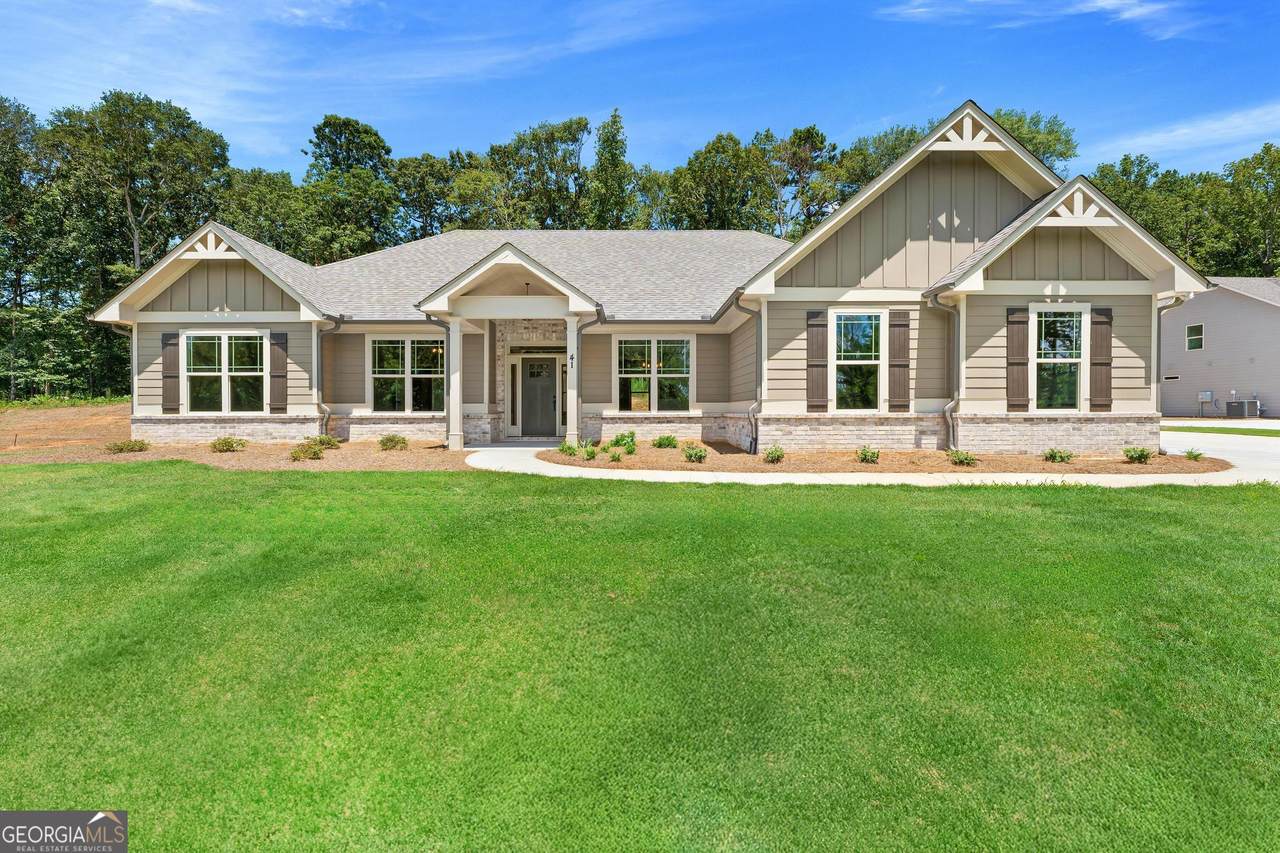 41 Hometown Court - Photo 1