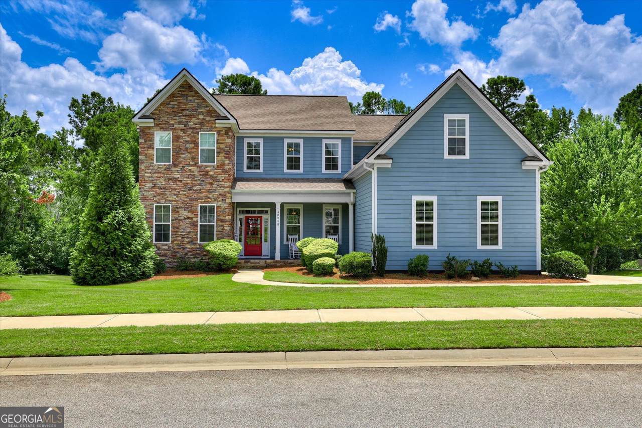 4324 Sabal Drive - Photo 1