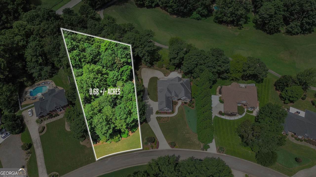 0 Marble Arch Way - Photo 1