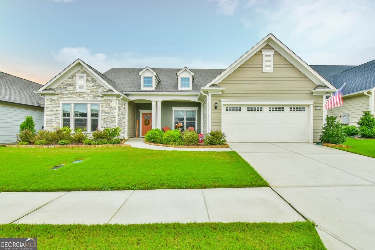 5704 Miravista Way - Photo 1