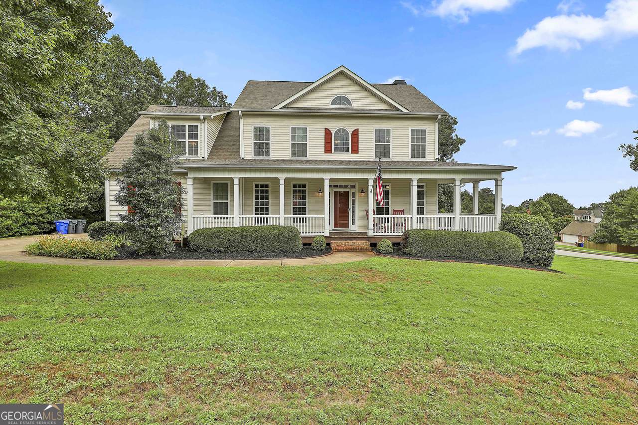 262 Otter Circle - Photo 1