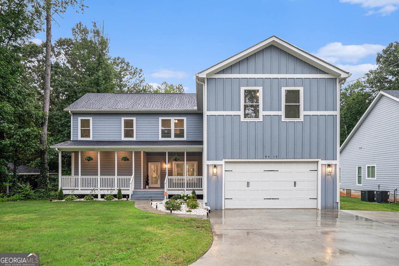 5410 Beth Drive - Photo 1