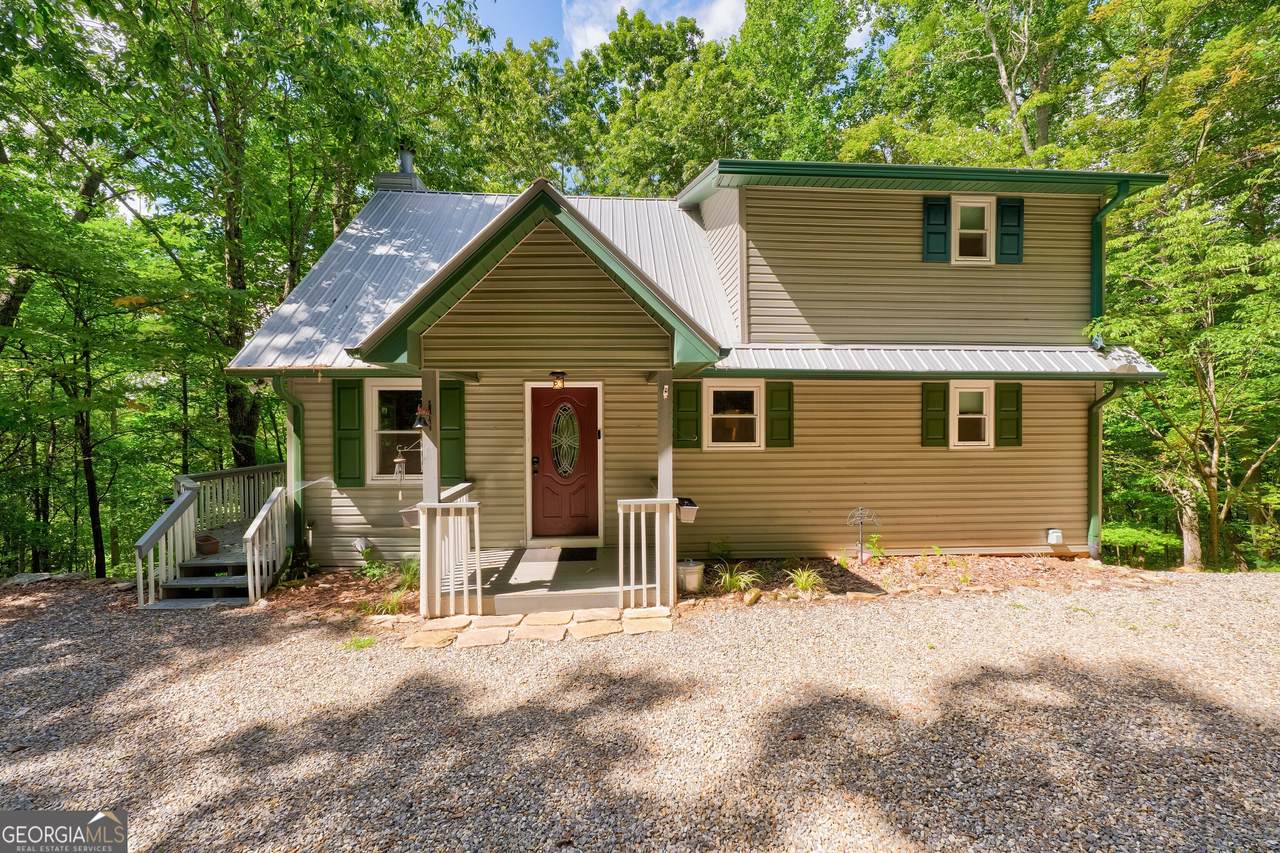 708 Wilson Mountain Road - Photo 1
