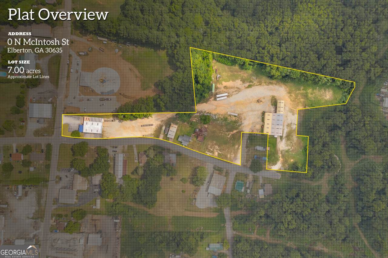 0 North Mcintosh Street - Photo 1