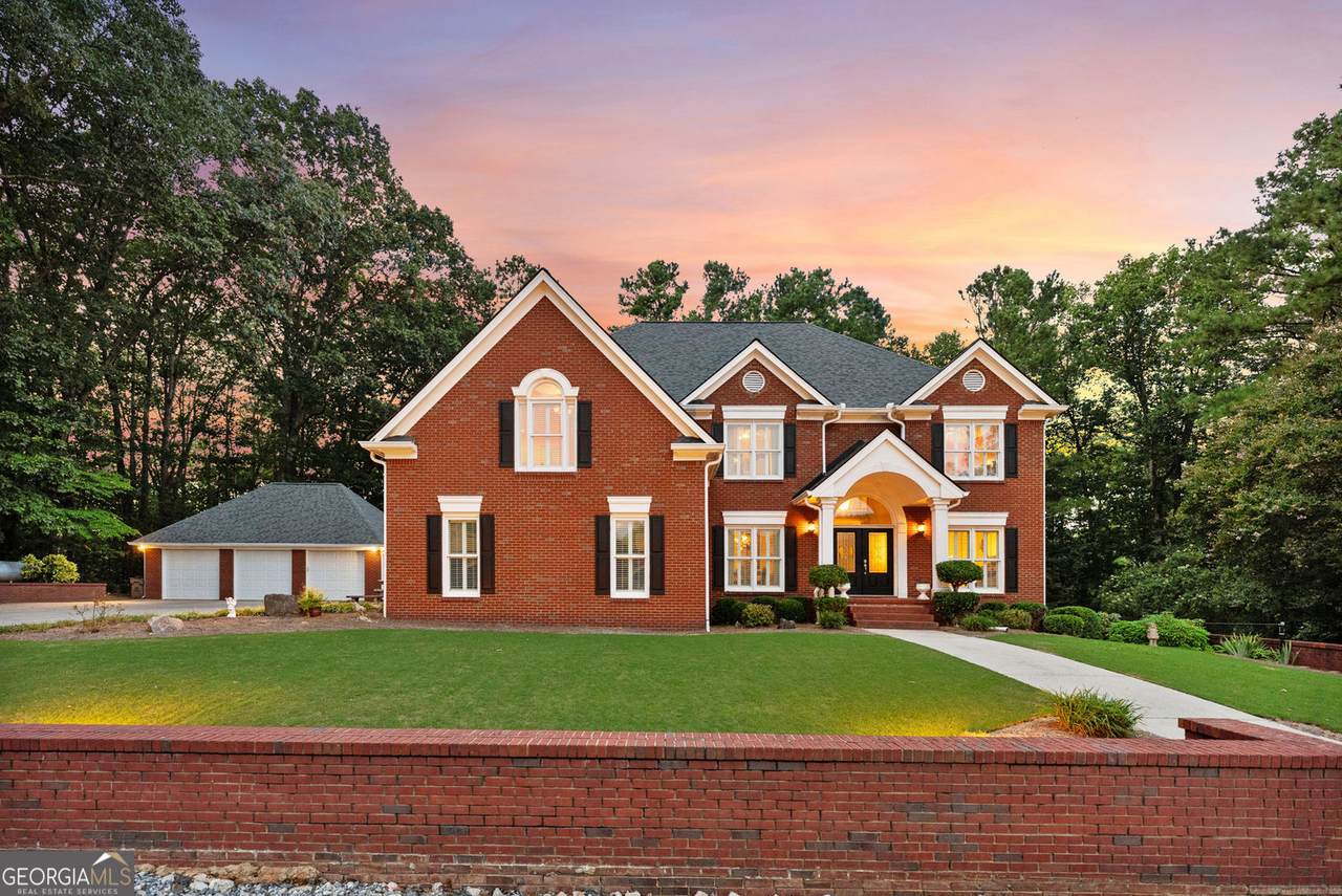 3309 Hamby Road - Photo 1