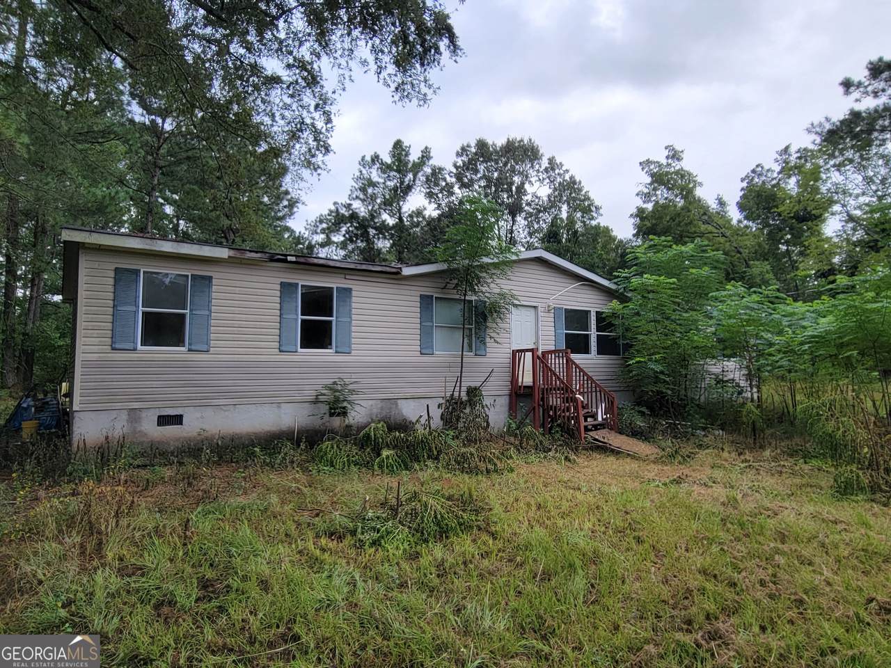 11358 Zebina Road - Photo 1